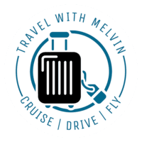 Travel With Melvin