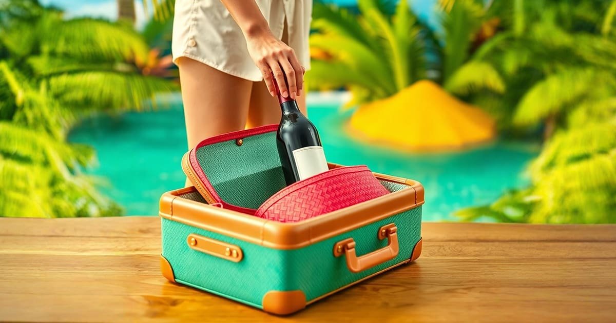 Carnival Cruise Lines Updated Prohibited Items 03