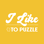 Home Page YouTube Logo I Like To Puzzle